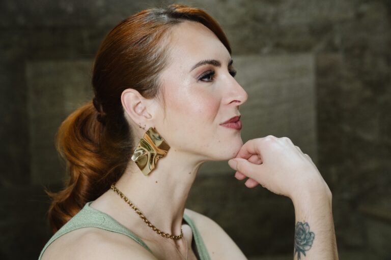 Markenmentoring und Beratung für Markenaufbau und Markenführung mit Debby Schöer